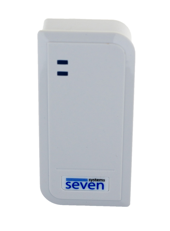 Автономний контроллер SEVEN Systems CR-772w (EM)