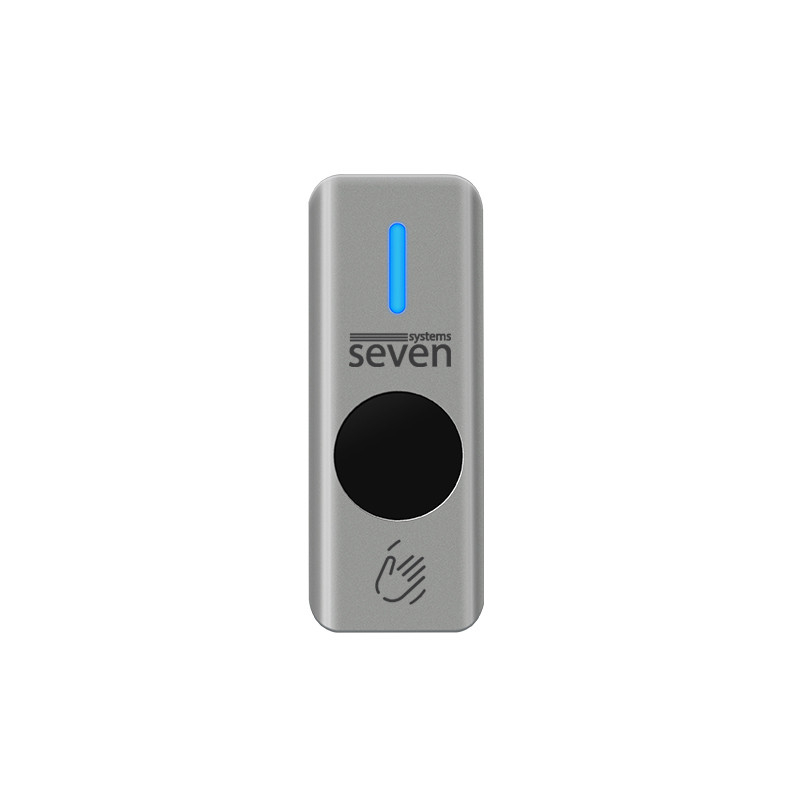 Кнопка виходу SEVEN Systems K-7497ND