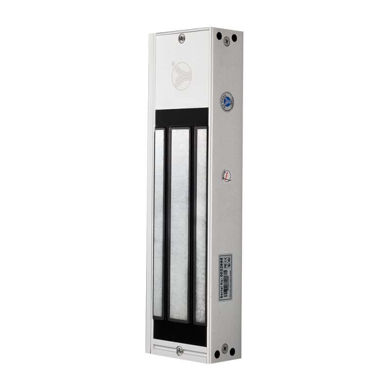Замок електромагнітний Yli Electronic YM-500N