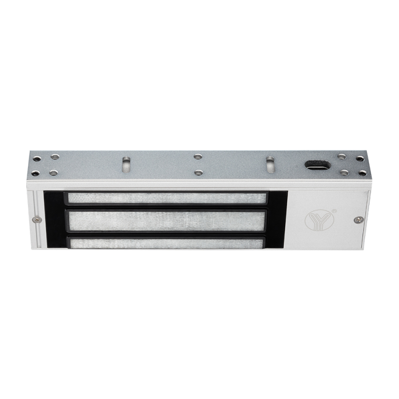 Замок електромагнітний Yli Electronic YM-500N