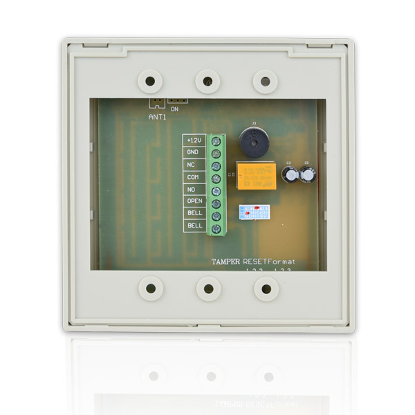 Зчитувач Yli Electronic YK-168N