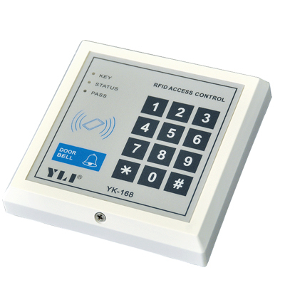 Зчитувач Yli Electronic YK-168N