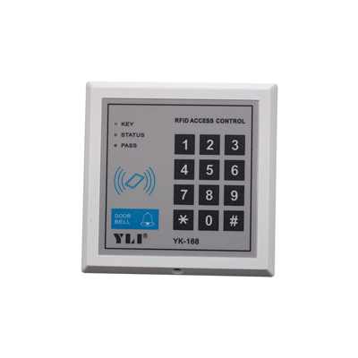 Зчитувач Yli Electronic YK-168N