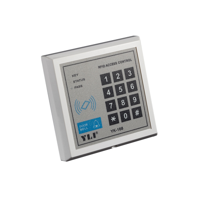 Зчитувач Yli Electronic YK-168N