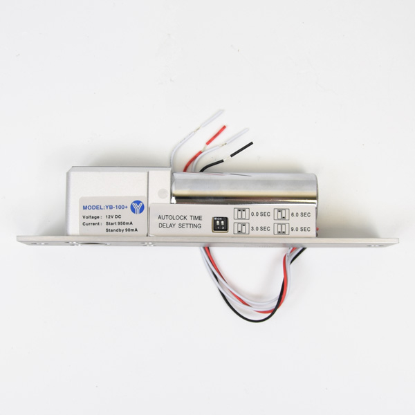 Замок Yli Electronic YB-100+