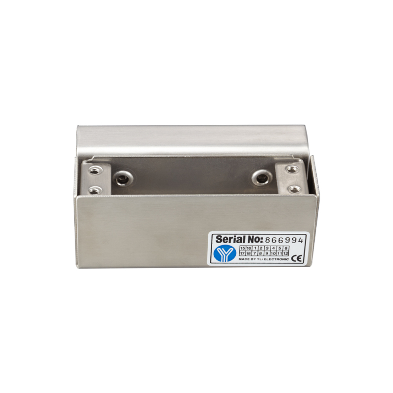 Відповідна планка Yli Electronic BBK-600