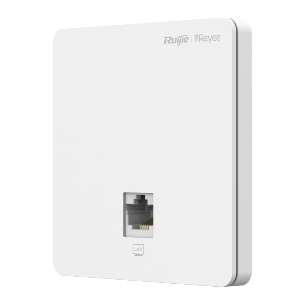 Точка доступу Ruijie RG-RAP1200(F)