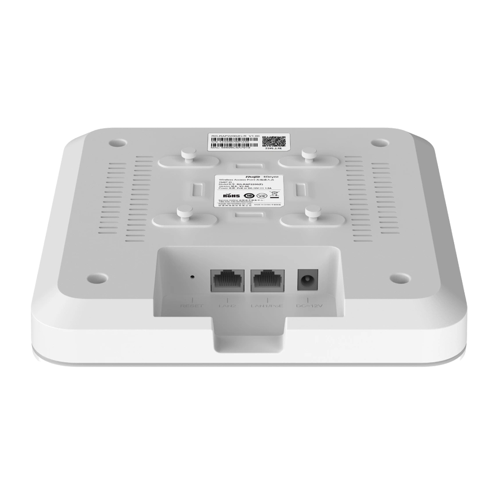 Точка доступу Ruijie RG-RAP2200(F)