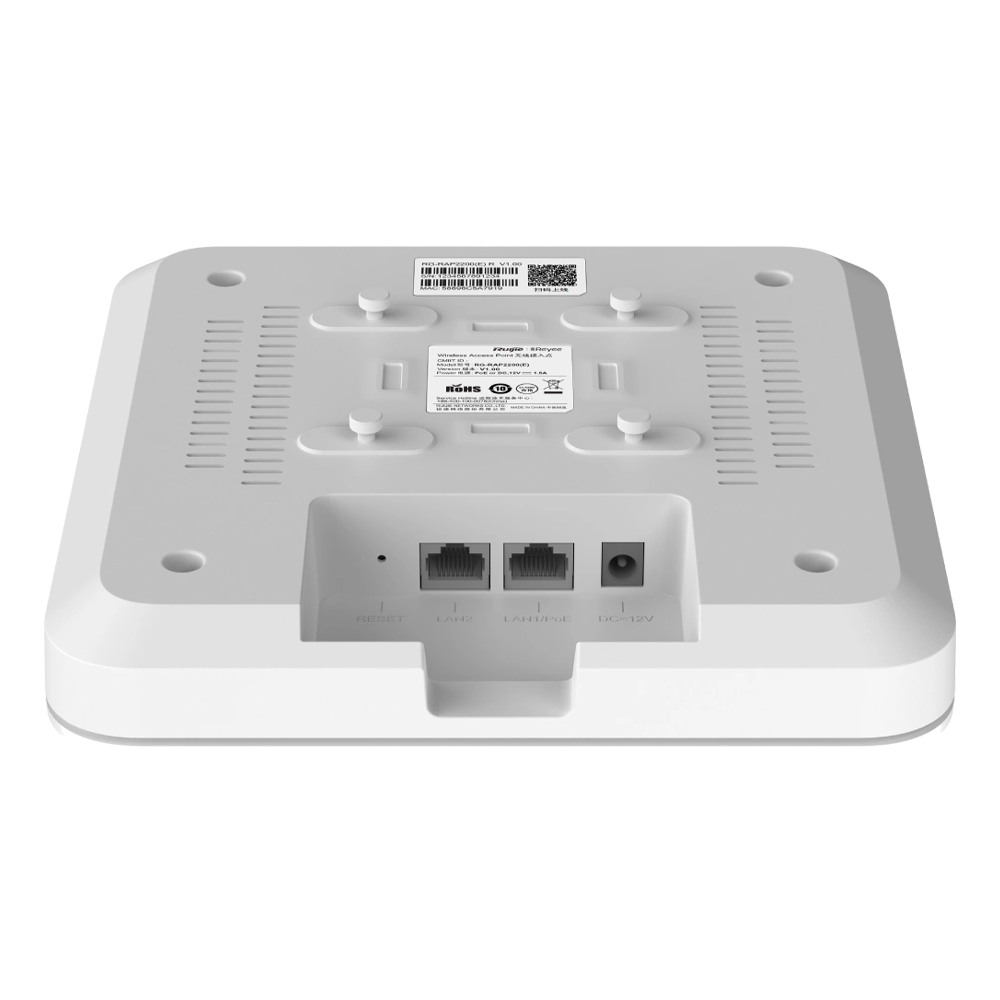 Точка доступу Ruijie RG-RAP2200(E)