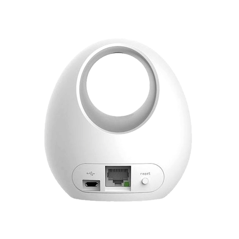 IP відеореєстратор Ezviz CS-W2D