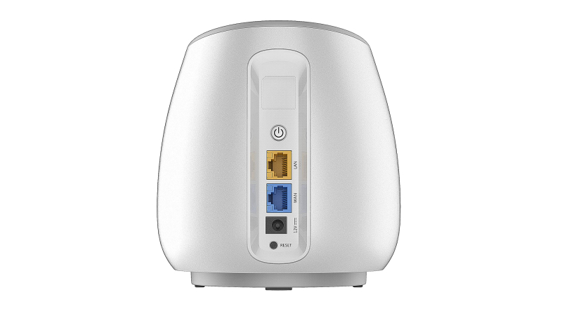 Ip відеореєстратор Ezviz CS-WLB