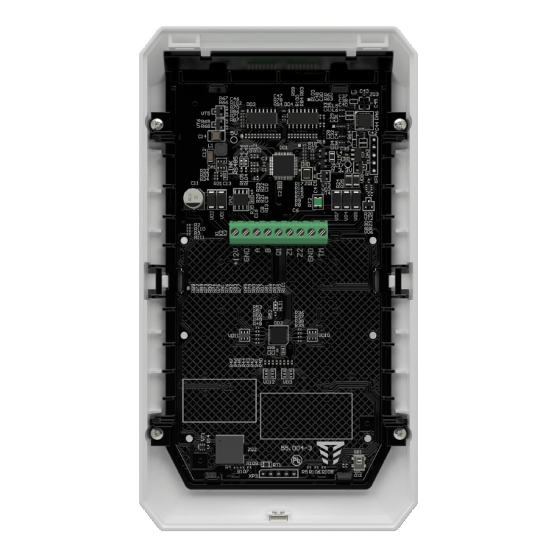 Клавіатура Tiras K-PAD8