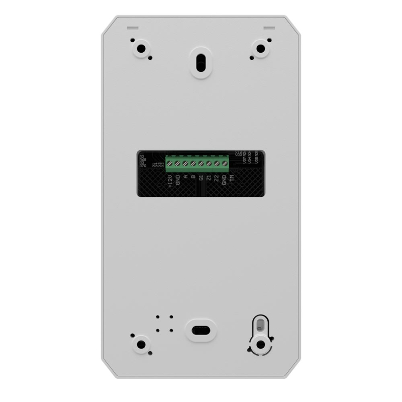 Клавіатура Tiras K-PAD OLED+