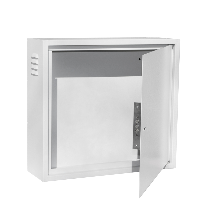 Бокс IPCOM БК-550-З-2-2U