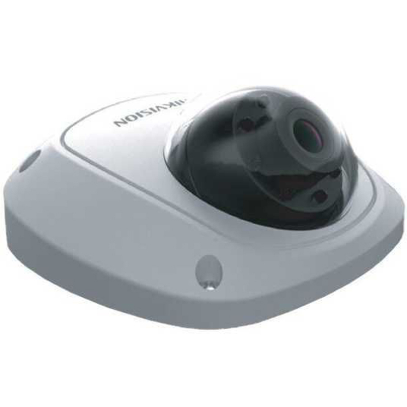 HDTVI відеокамера Hikvision DS-2CS58D7T-IRS 3.6mm