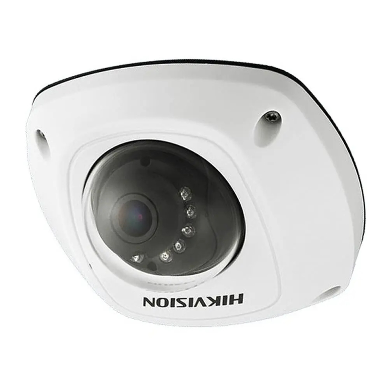 HDTVI відеокамера Hikvision DS-2CS58D7T-IRS 3.6mm