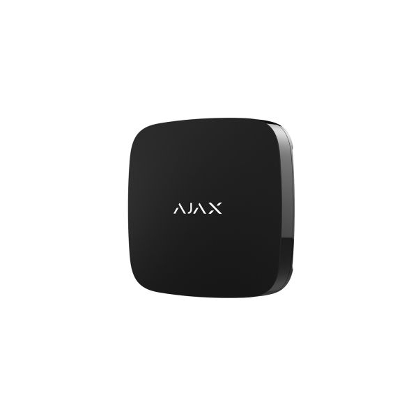Датчик затоплення Ajax LeaksProtect чорний (black)