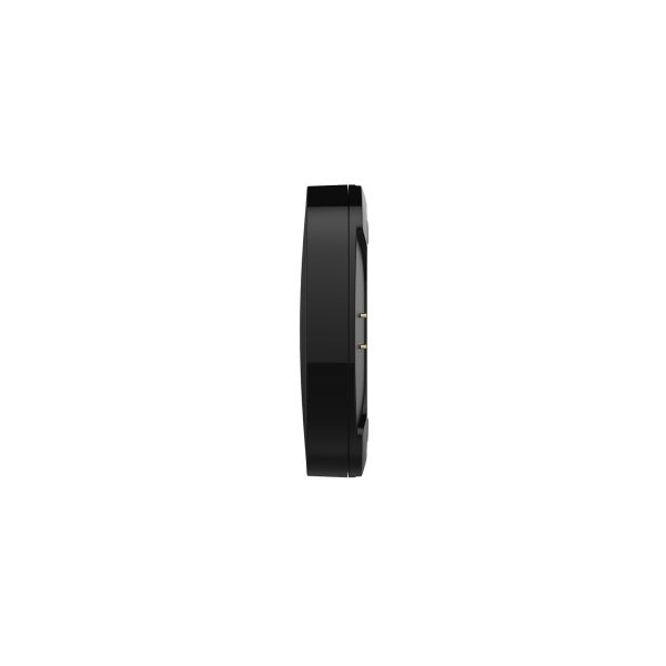 Датчик затоплення Ajax LeaksProtect чорний (black)