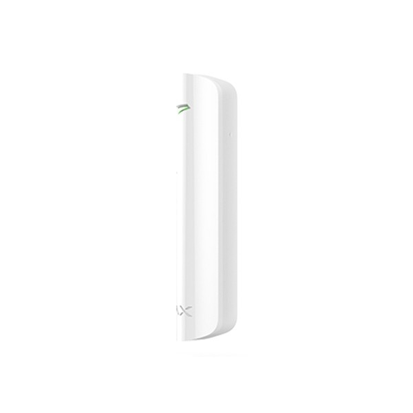 Датчик розбиття Ajax GlassProtect білий (white)