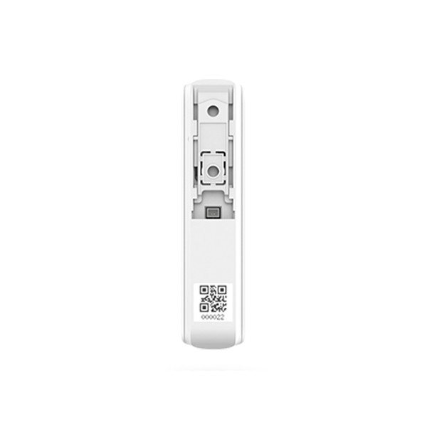 Датчик розбиття Ajax GlassProtect білий (white)
