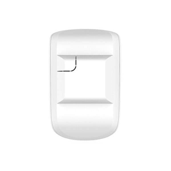 Датчик руху Ajax MotionProtect Plus білий (white)