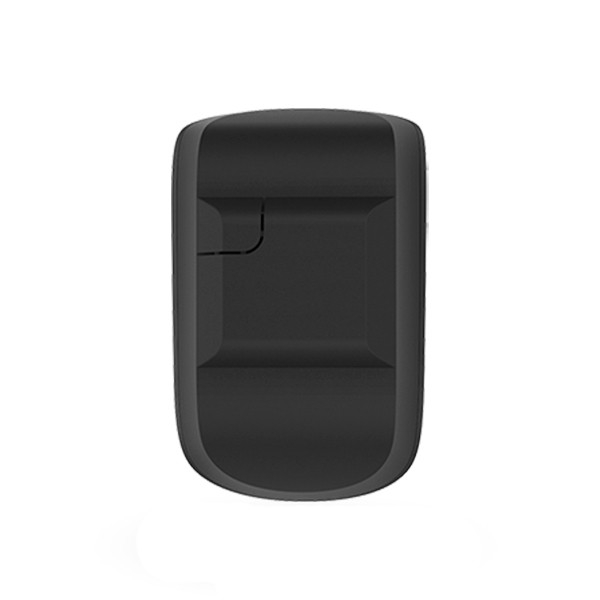 Датчик руху Ajax MotionProtect Plus чорний (black)