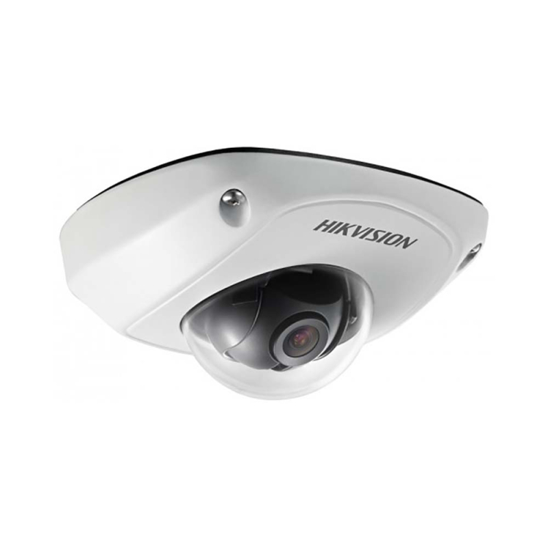 HDTVI відеокамера Hikvision AE-VC211T-IRS (2.8)