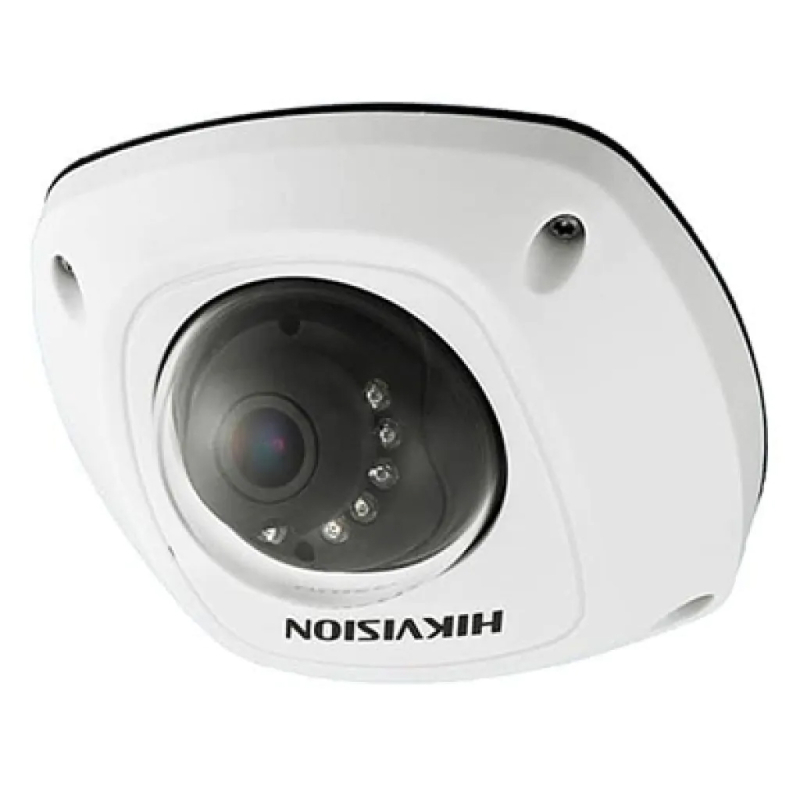 HDTVI відеокамера Hikvision AE-VC211T-IRS (2.8)