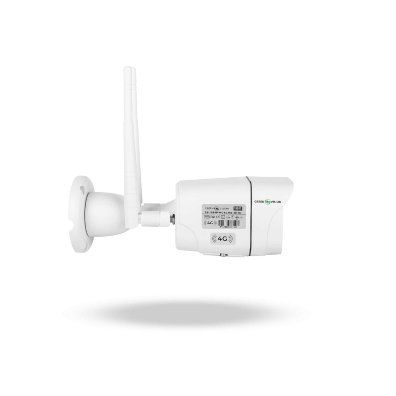 Ip відеокамера Green Vision GV-169-IP-MC-COA50-20 4G
