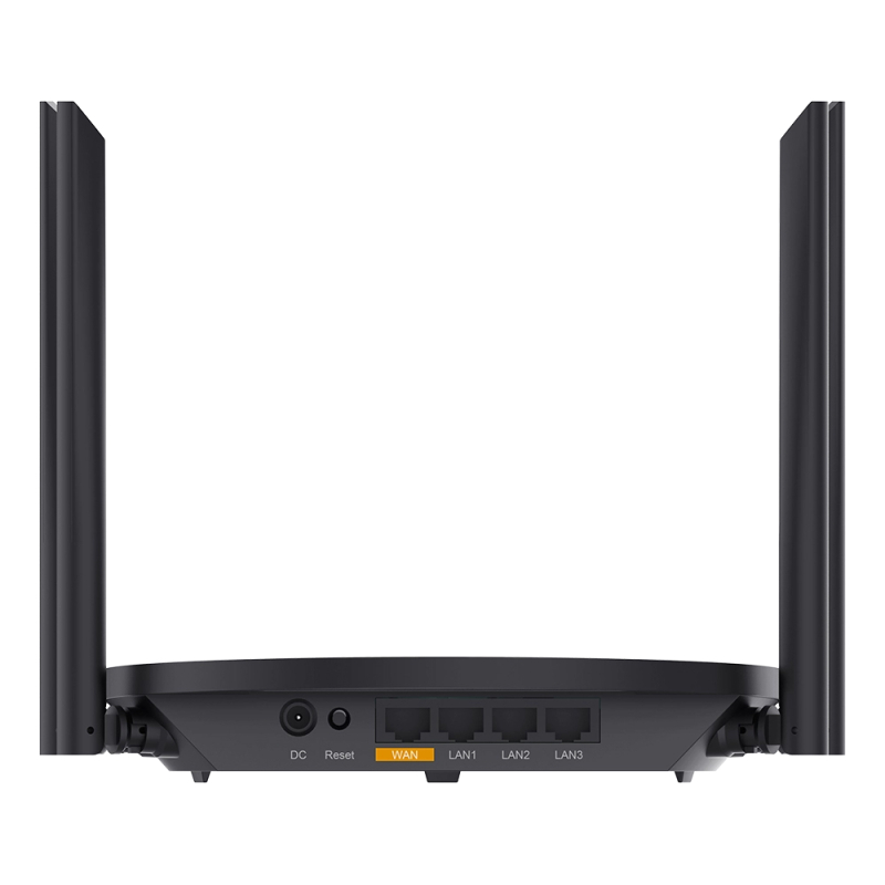 Маршрутизатор Ruijie Reyee RG-EW300 PRO
