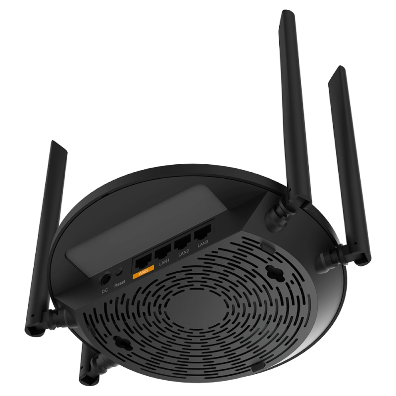 Маршрутизатор Ruijie Reyee RG-EW300 PRO