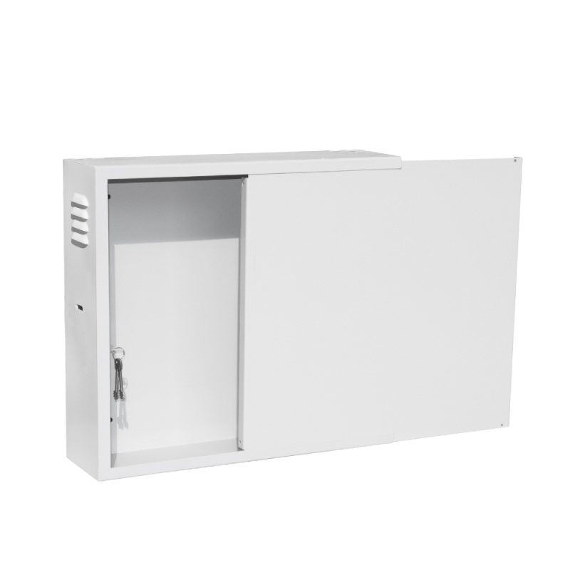 Бокс IPCOM БК-550-З-1-2U