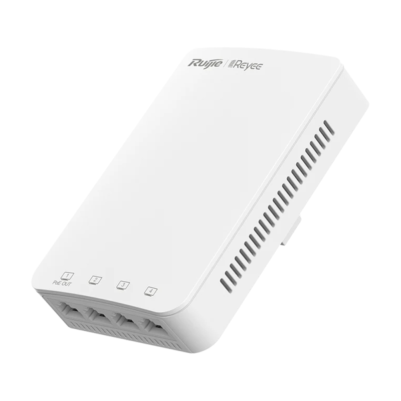 Точка доступу Ruijie RG-RAP1200(P)