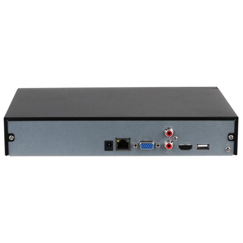 Ip відеореєстратор Dahua DHI-NVR2108HS-I2
