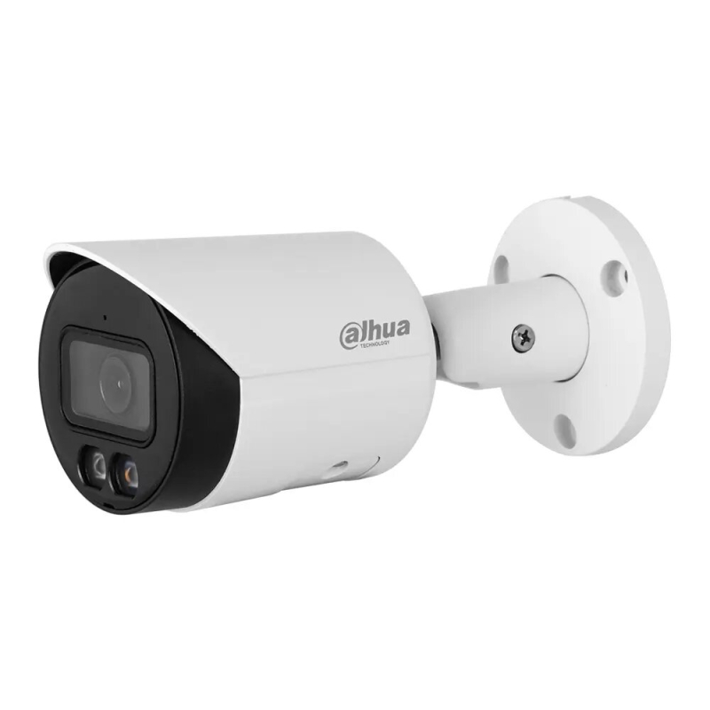 Ip відеокамера Dahua DH-IPC-HFW2449S-S-IL 2.8мм