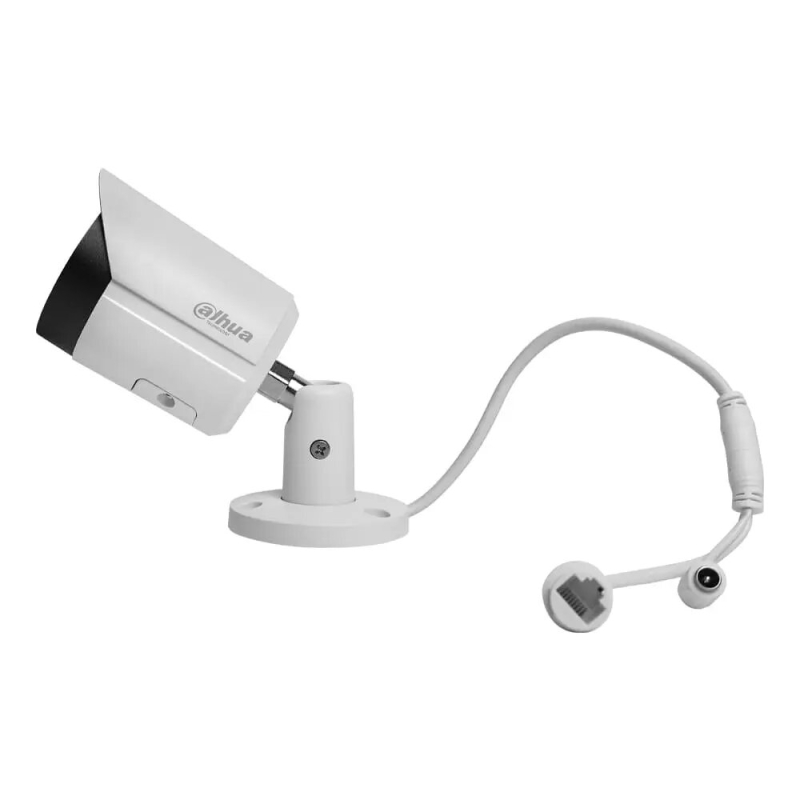 Ip відеокамера Dahua DH-IPC-HFW2449S-S-IL 2.8мм