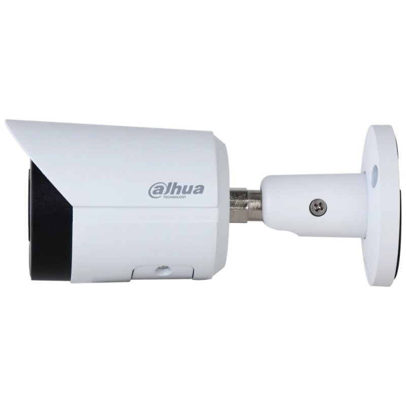 Ip відеокамера Dahua DH-IPC-HFW2449S-S-IL 2.8мм