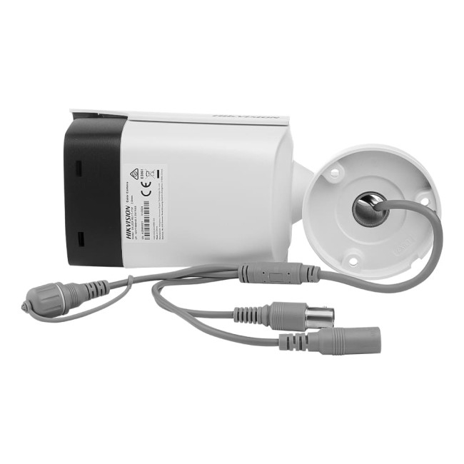 HDTVI відеокамера Hikvision DS-2CE16U1T-IT3F(2.8mm)