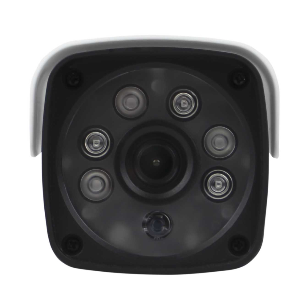 Комплект відеоспостереження Green Vision GV-IP-K-W58/04 3MP