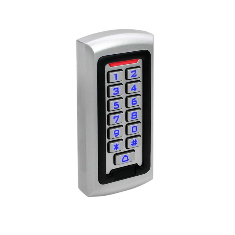 Контролер з клавіатурою Green Vision GV-CEM-003-125