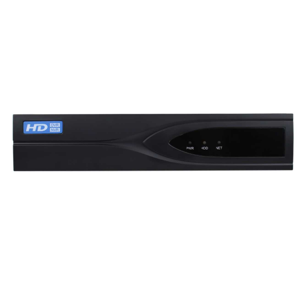IP відеореєстратор Green Vision NVR GV-N-G005/16 8МP (Ultra)