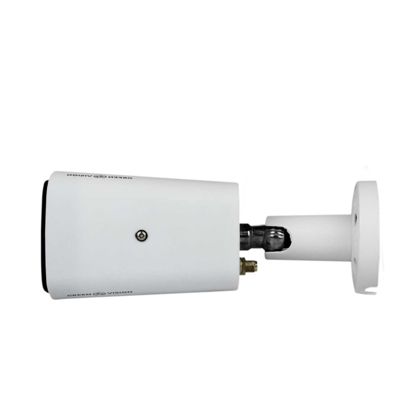 IP відеокамера Green Vision GV-142-IP-СOF30-20 Wi-Fi-K 3MP (Lite)