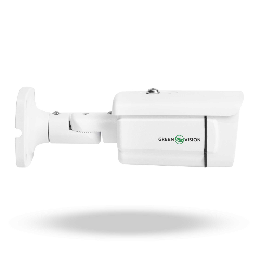 Ip відеокамера Green Vision GV-155-IP-СOS50-20DH POE 5MP (Ultra)