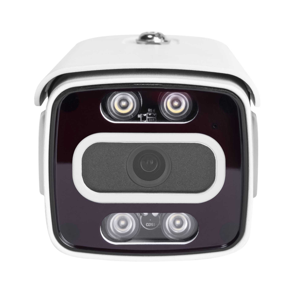 Ip відеокамера Green Vision GV-155-IP-СOS50-20DH POE 5MP (Ultra)