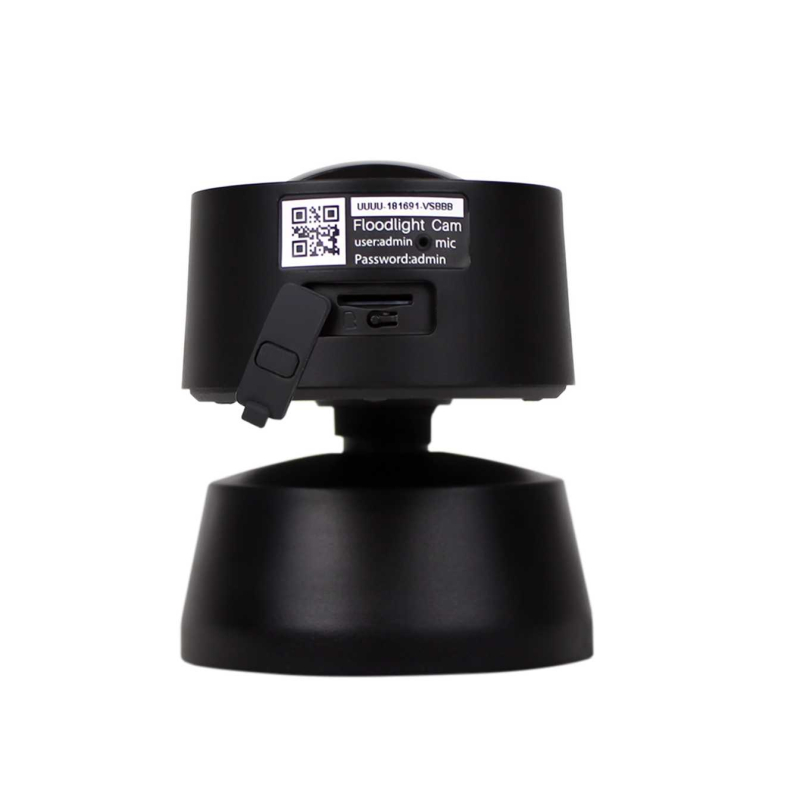 Ip відеокамера Green Vision GV-119-IP-GM-DOG20-12