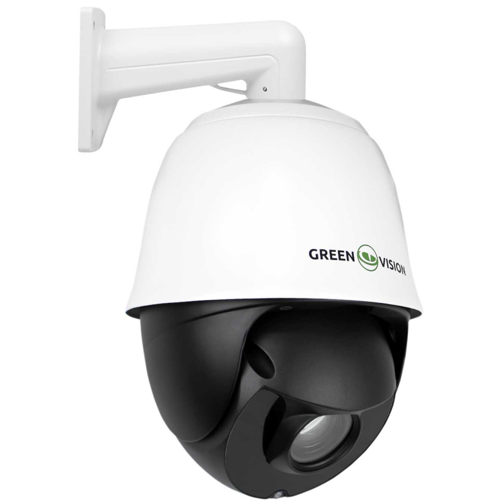 IP відеокамера Green Vision GV-140-IP-H-DOS50VM-240 36x PTZ