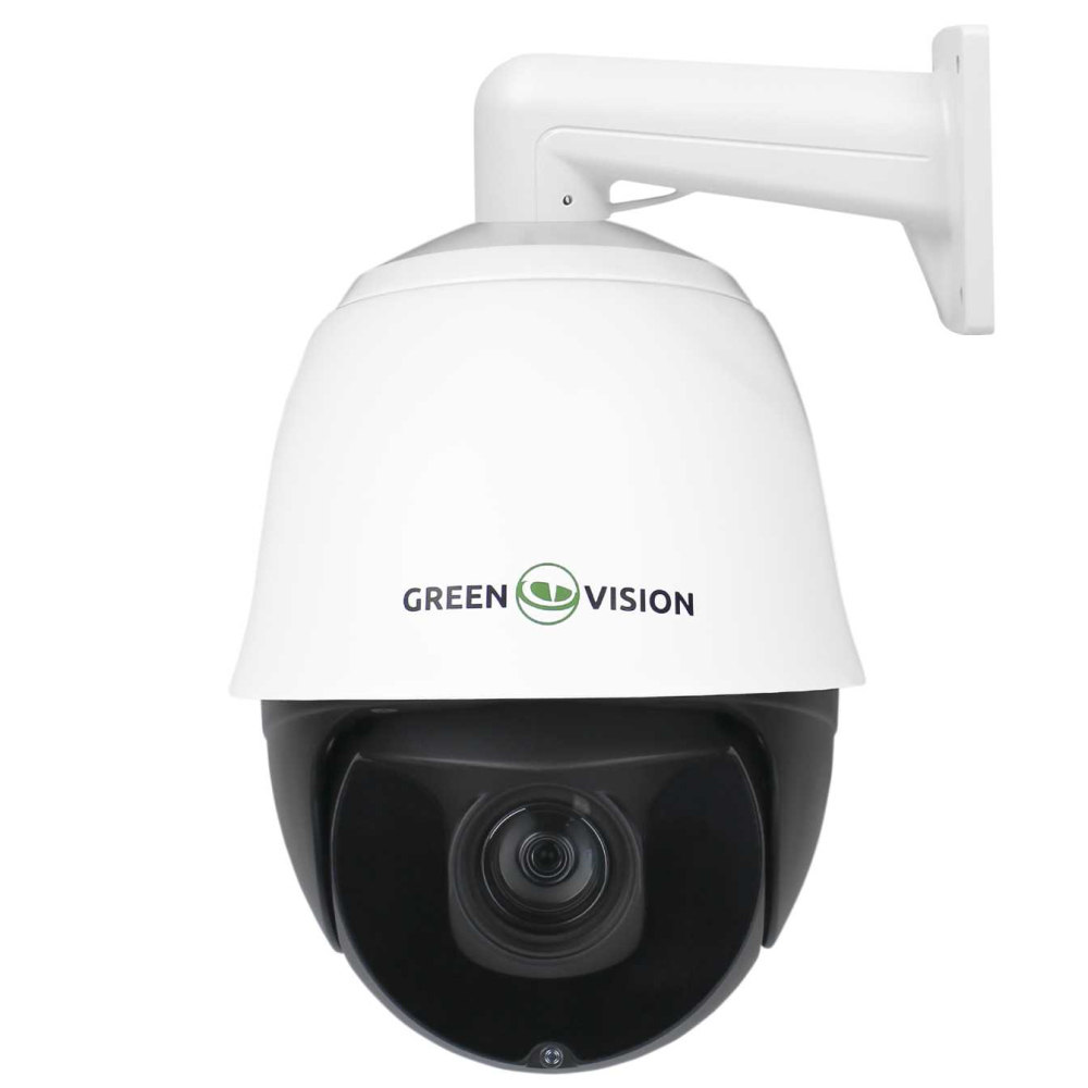IP відеокамера Green Vision GV-140-IP-H-DOS50VM-240 36x PTZ