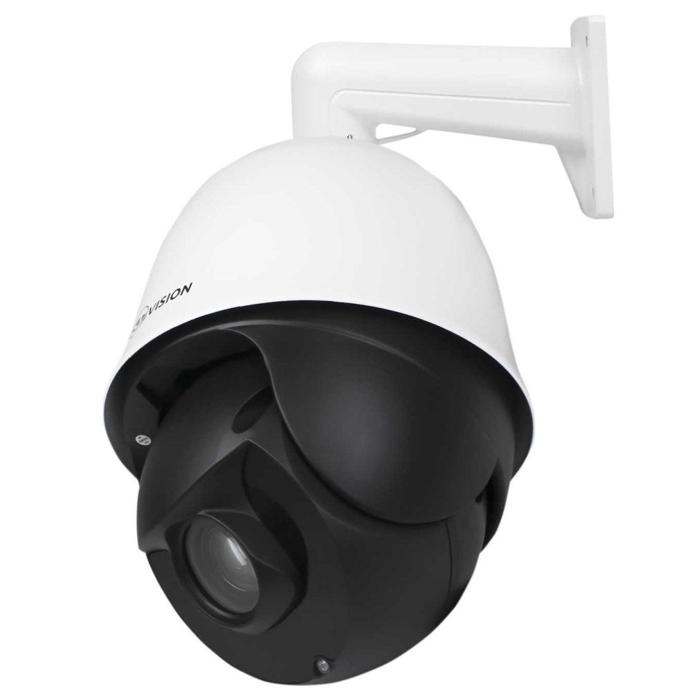 IP відеокамера Green Vision GV-140-IP-H-DOS50VM-240 36x PTZ