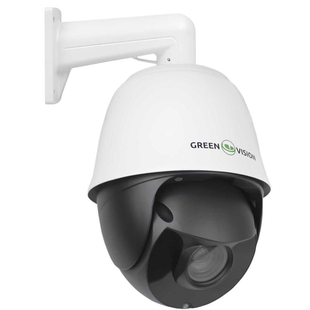 IP відеокамера Green Vision GV-140-IP-H-DOS50VM-240 36x PTZ