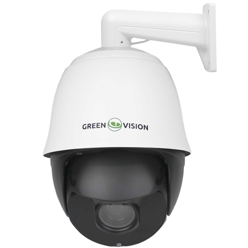 IP відеокамера Green Vision GV-140-IP-H-DOS50VM-240 36x PTZ